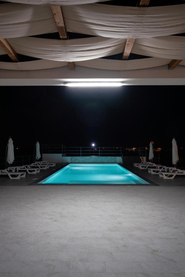 Villa Gallieco نوتو المظهر الخارجي الصورة