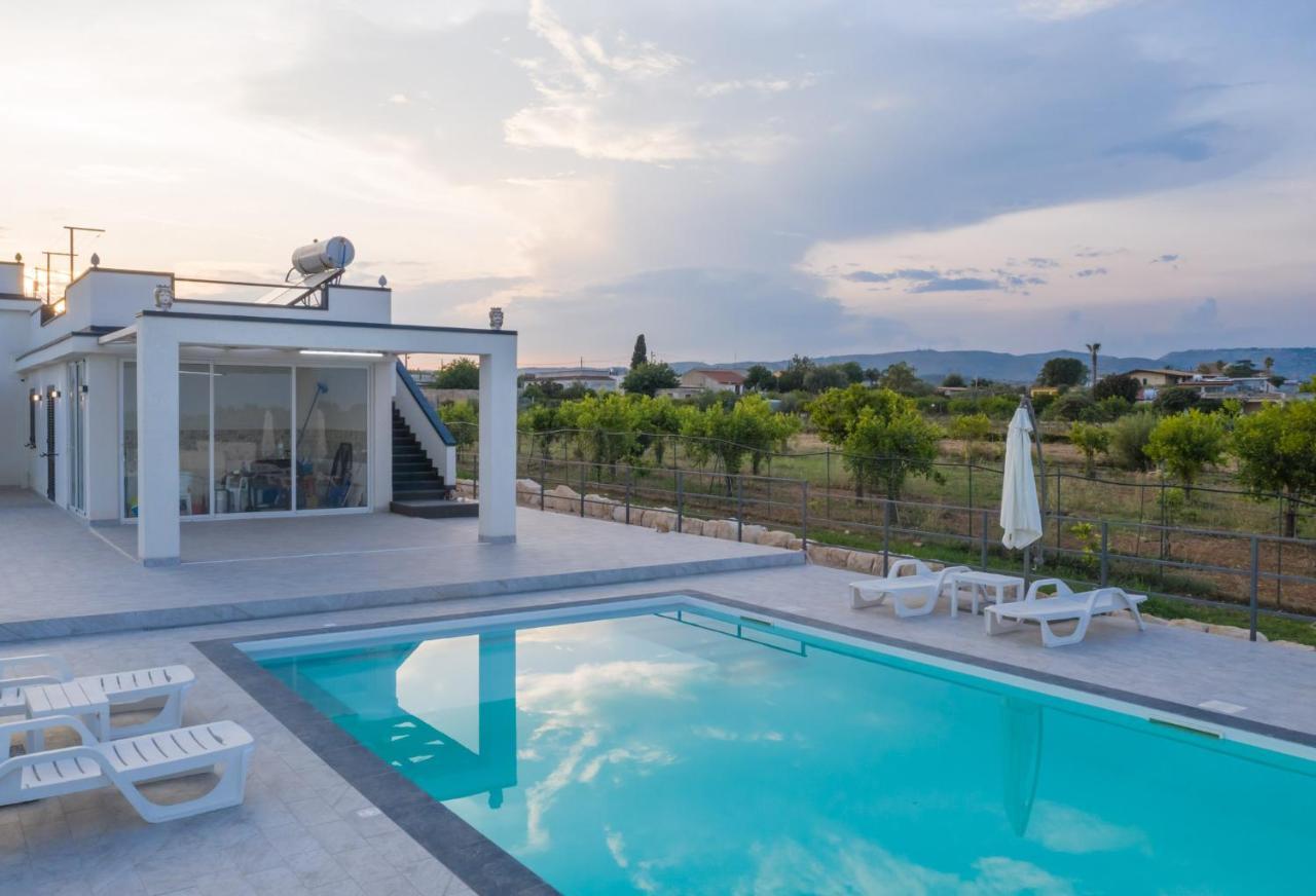 Villa Gallieco نوتو المظهر الخارجي الصورة