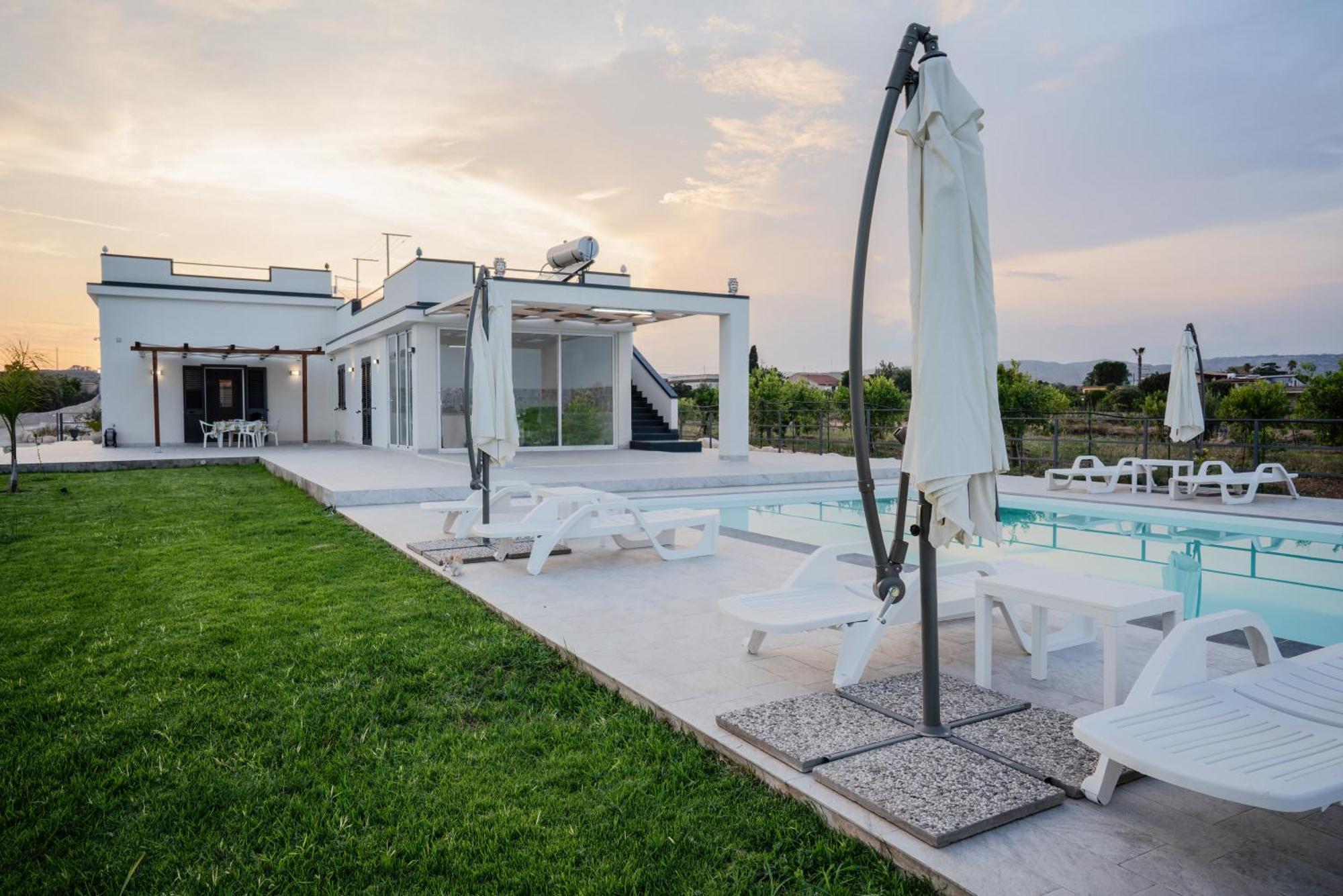 Villa Gallieco نوتو المظهر الخارجي الصورة