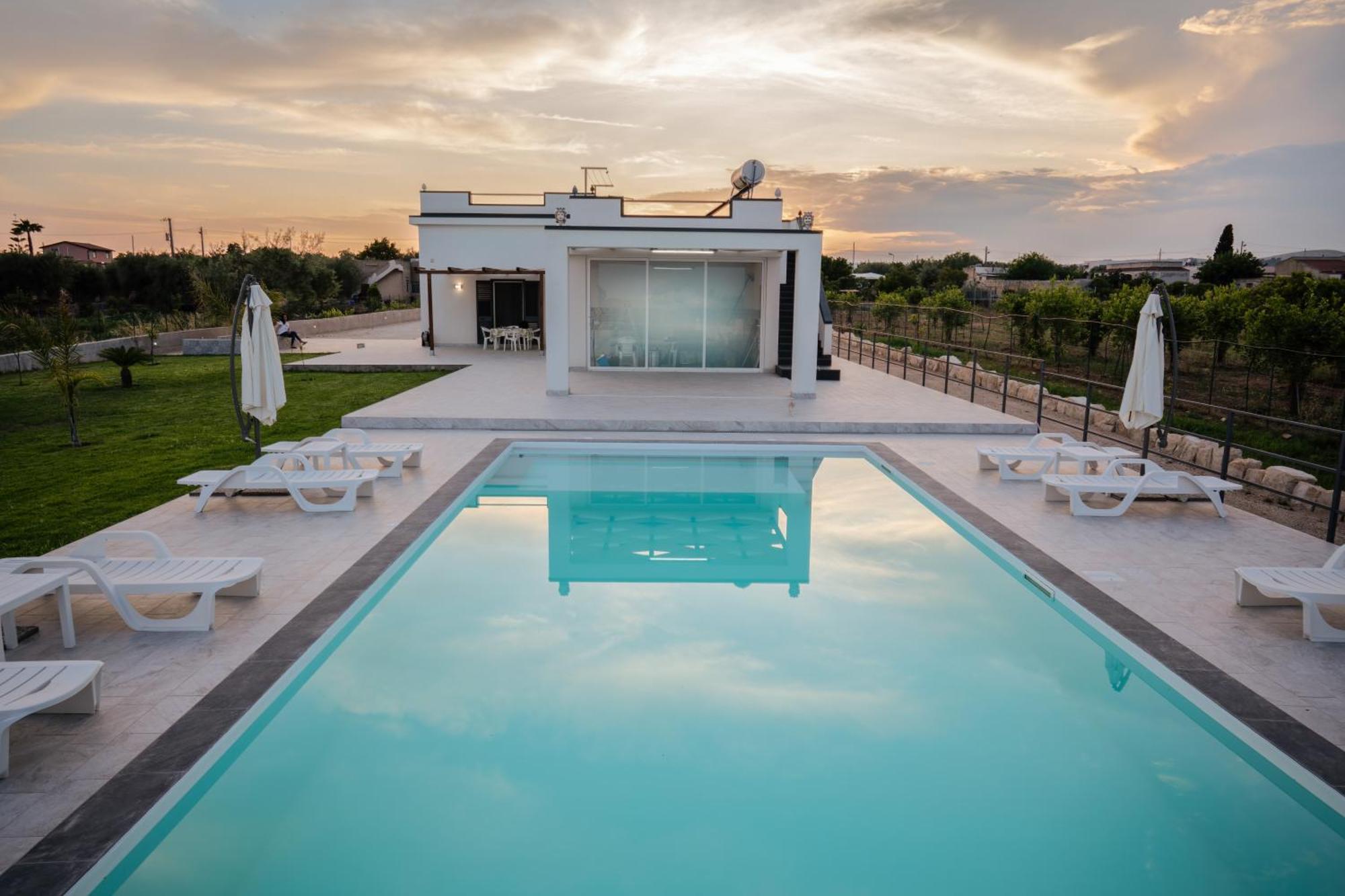 Villa Gallieco نوتو المظهر الخارجي الصورة